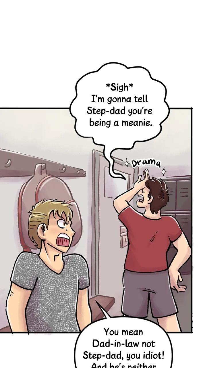 Read Deception chapter 250 image 16 on Lezhin