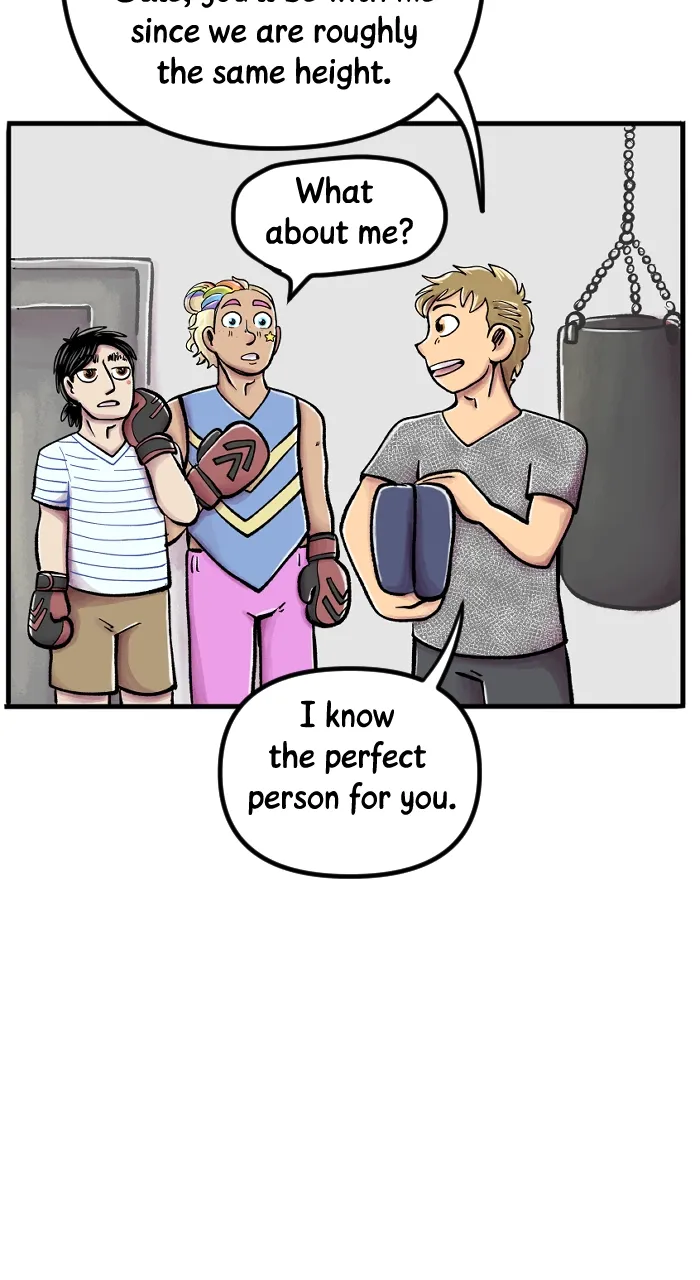 Read Deception chapter 250 image 19 on Lezhin