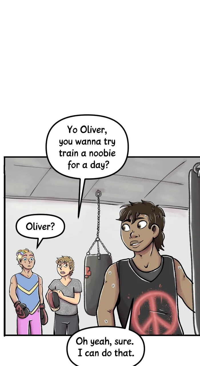 Read Deception chapter 250 image 20 on Lezhin