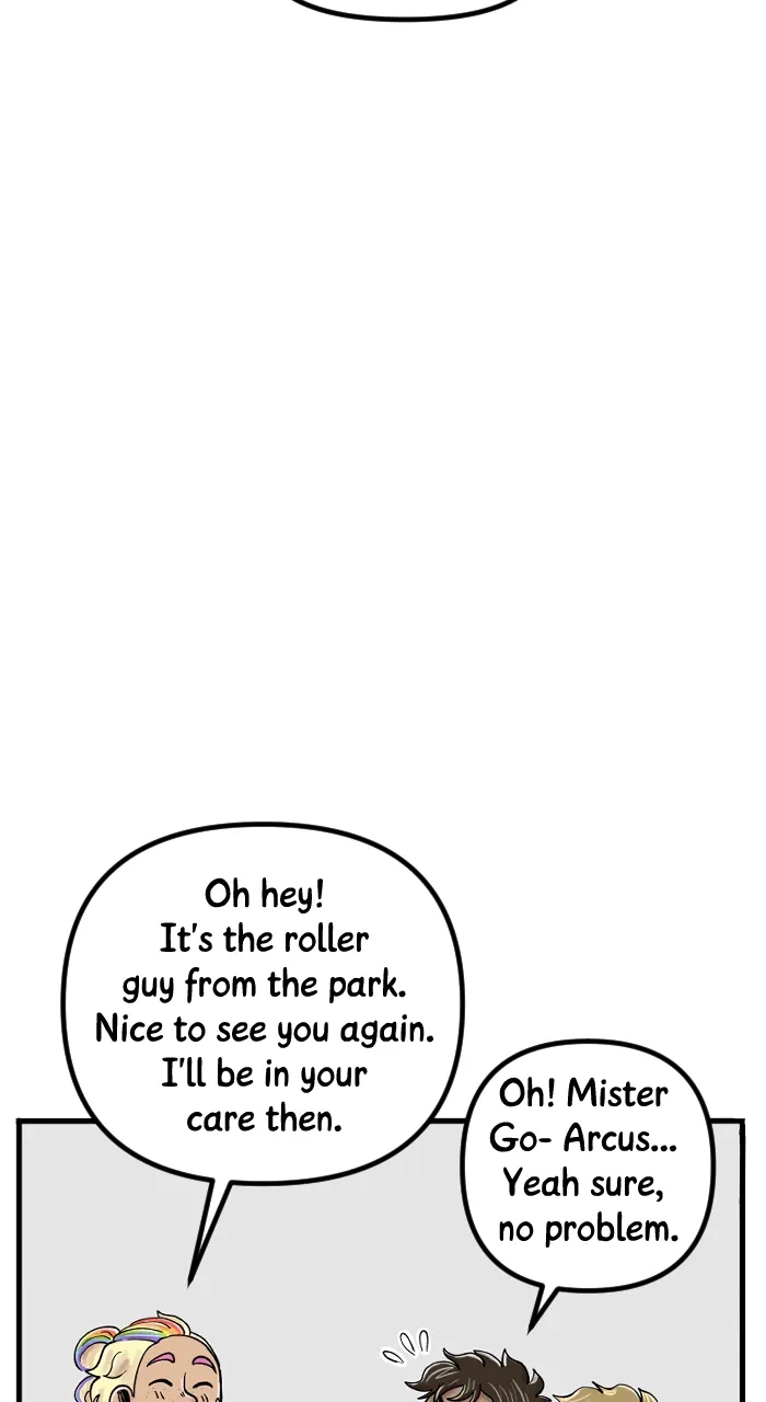 Read Deception chapter 250 image 21 on Lezhin