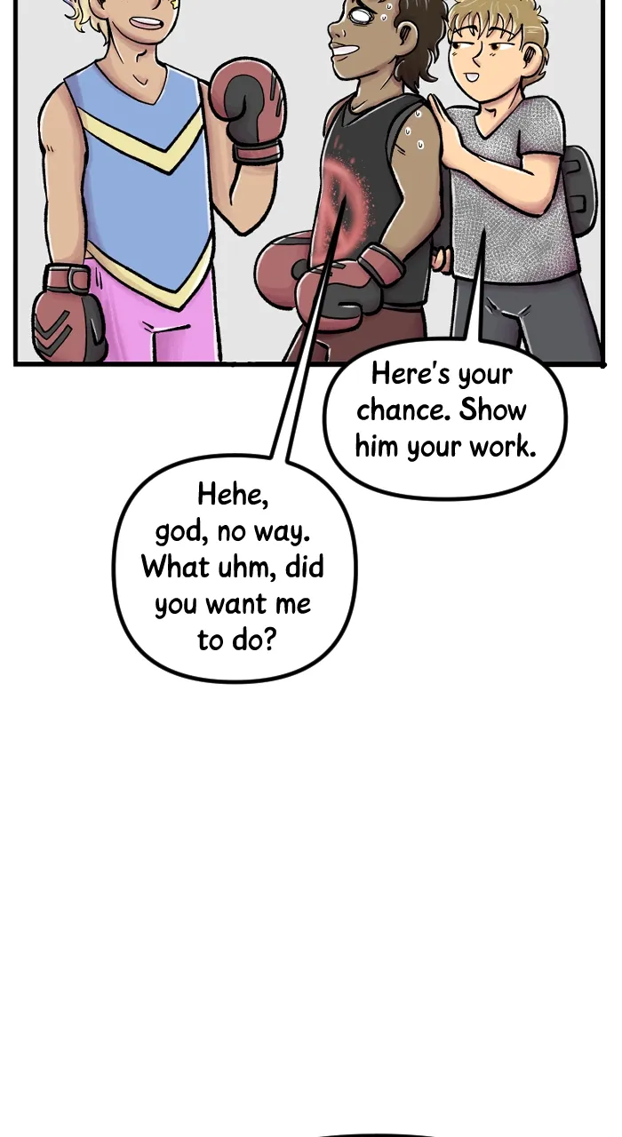 Read Deception chapter 250 image 22 on Lezhin