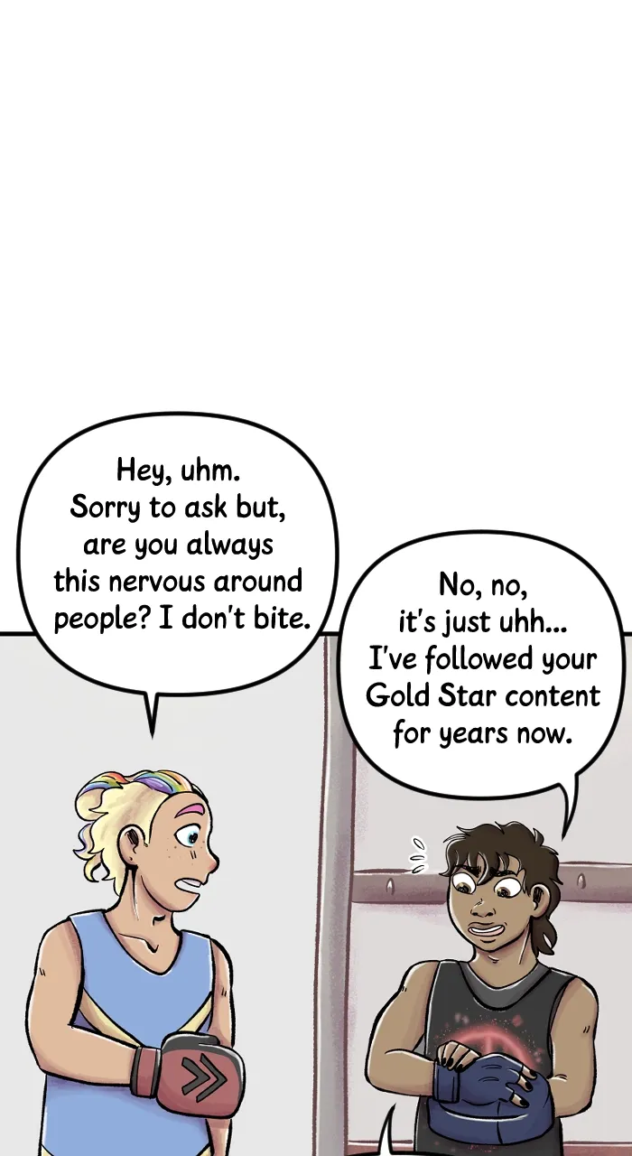 Read Deception chapter 250 image 24 on Lezhin