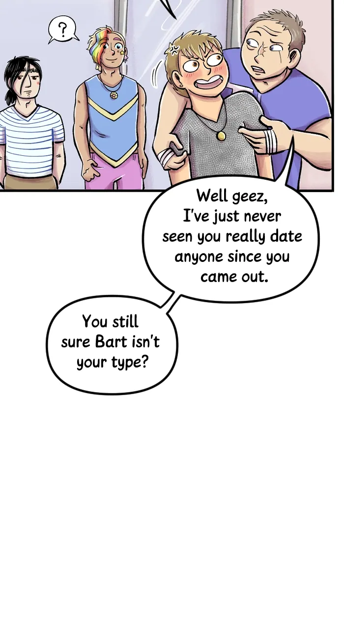 Read Deception chapter 250 image 4 on Lezhin