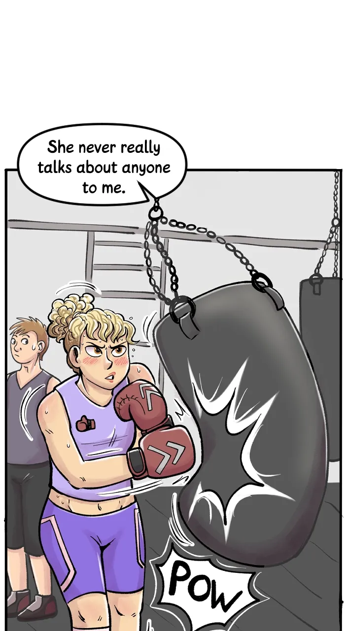 Read Deception chapter 250 image 6 on Lezhin
