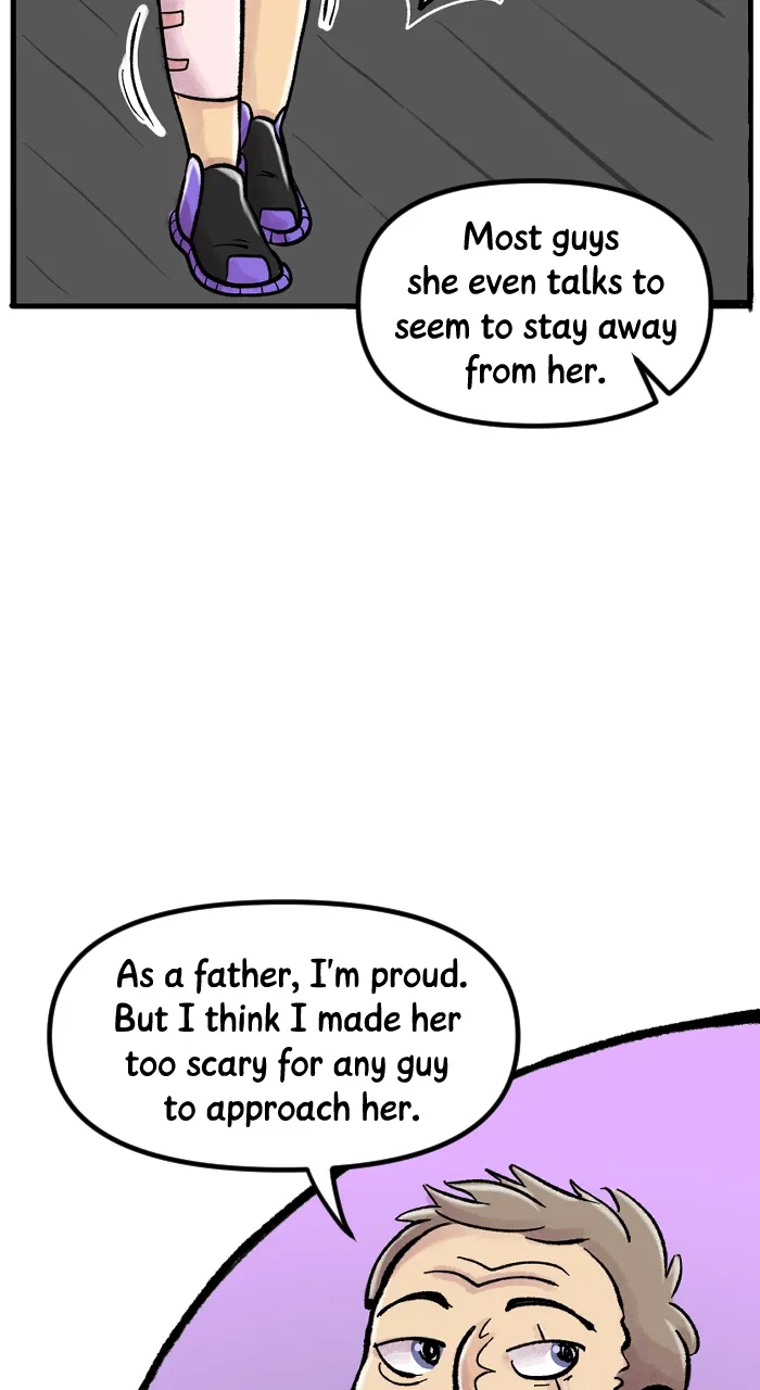 Read Deception chapter 250 image 7 on Lezhin