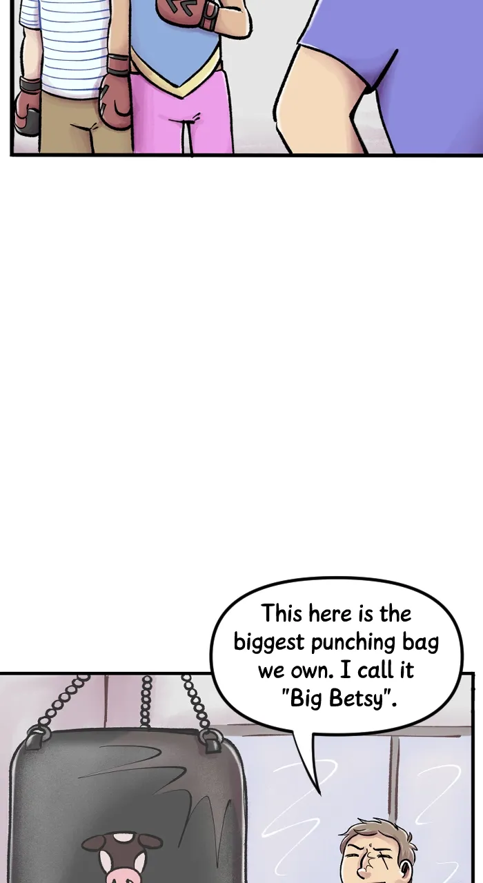 Read Deception chapter 251 image 10 on Lezhin