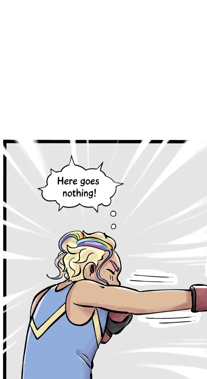 Read Deception chapter 251 image 15 on Lezhin