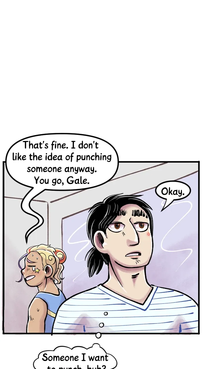 Read Deception chapter 251 image 18 on Lezhin