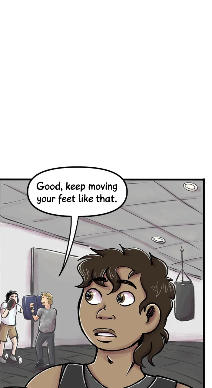 Read Deception chapter 251 image 2 on Lezhin