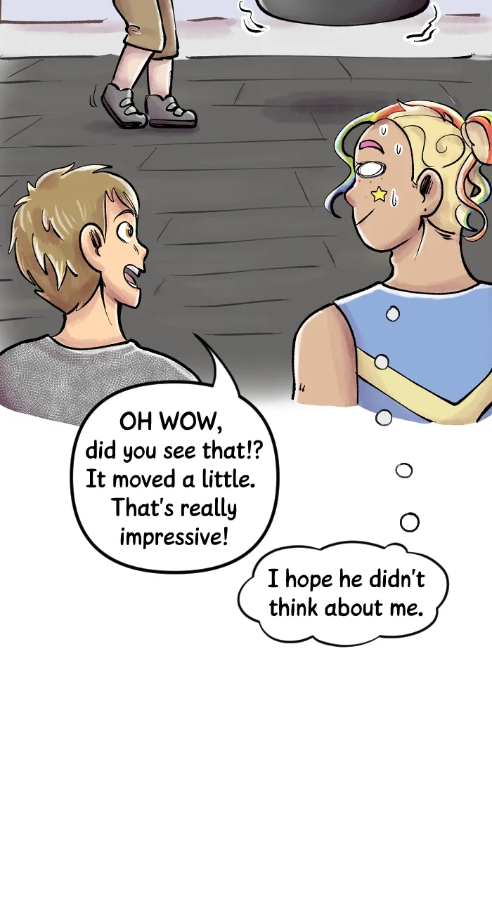 Read Deception chapter 251 image 24 on Lezhin