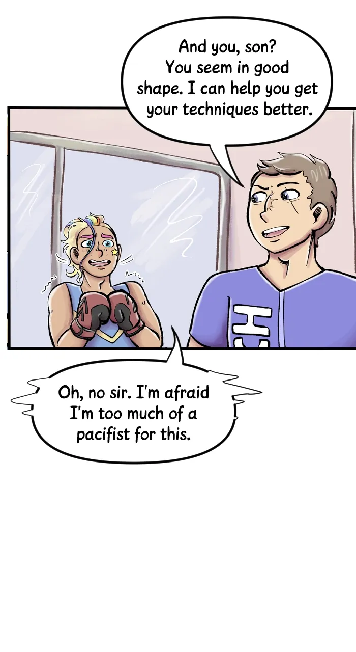 Read Deception chapter 251 image 26 on Lezhin