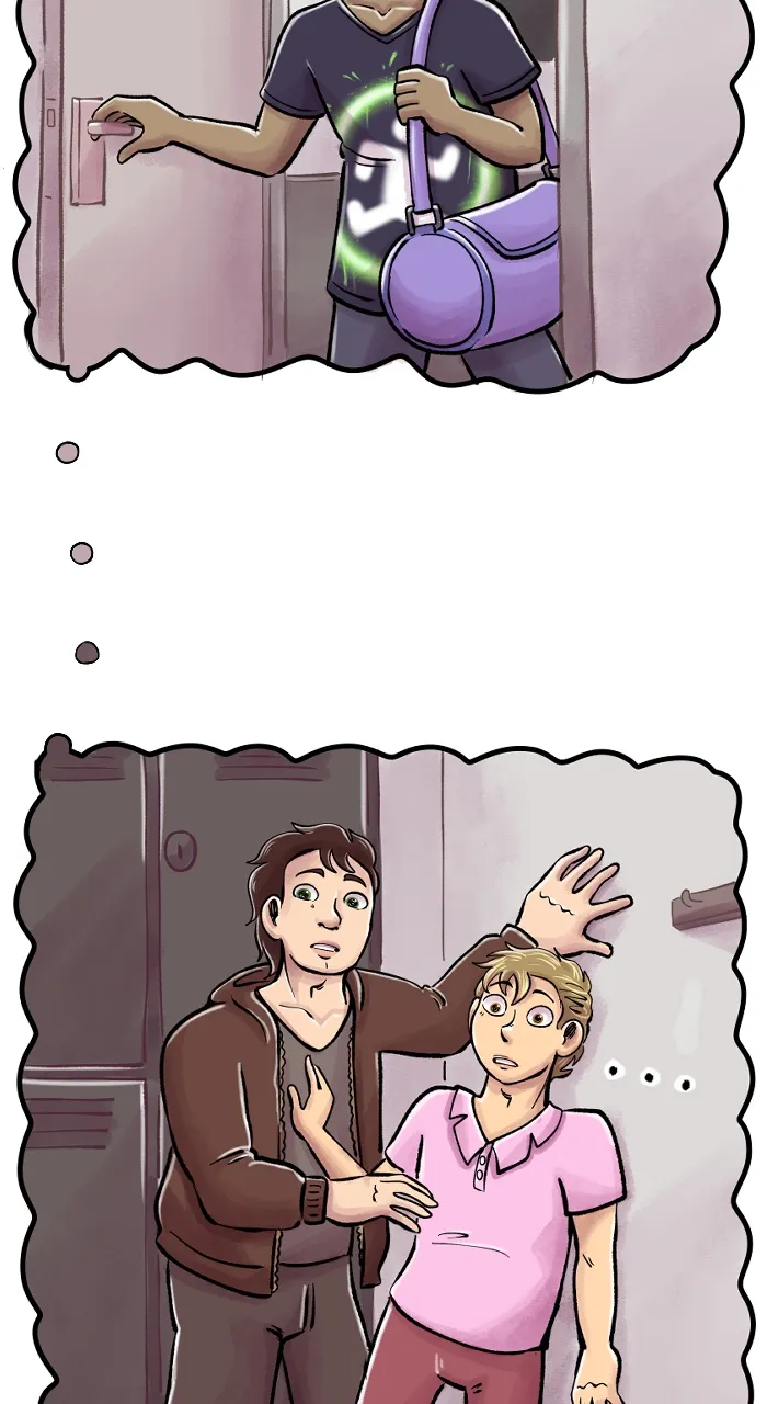Read Deception chapter 251 image 5 on Lezhin