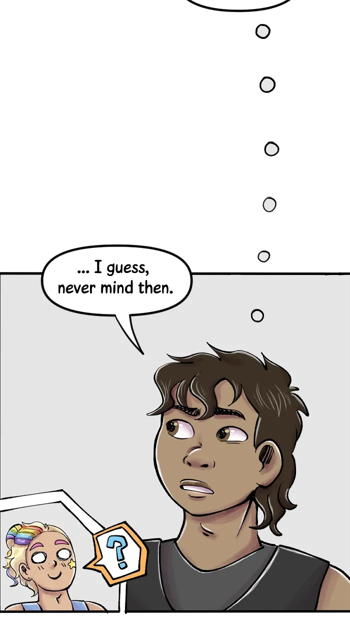 Read Deception chapter 251 image 7 on Lezhin