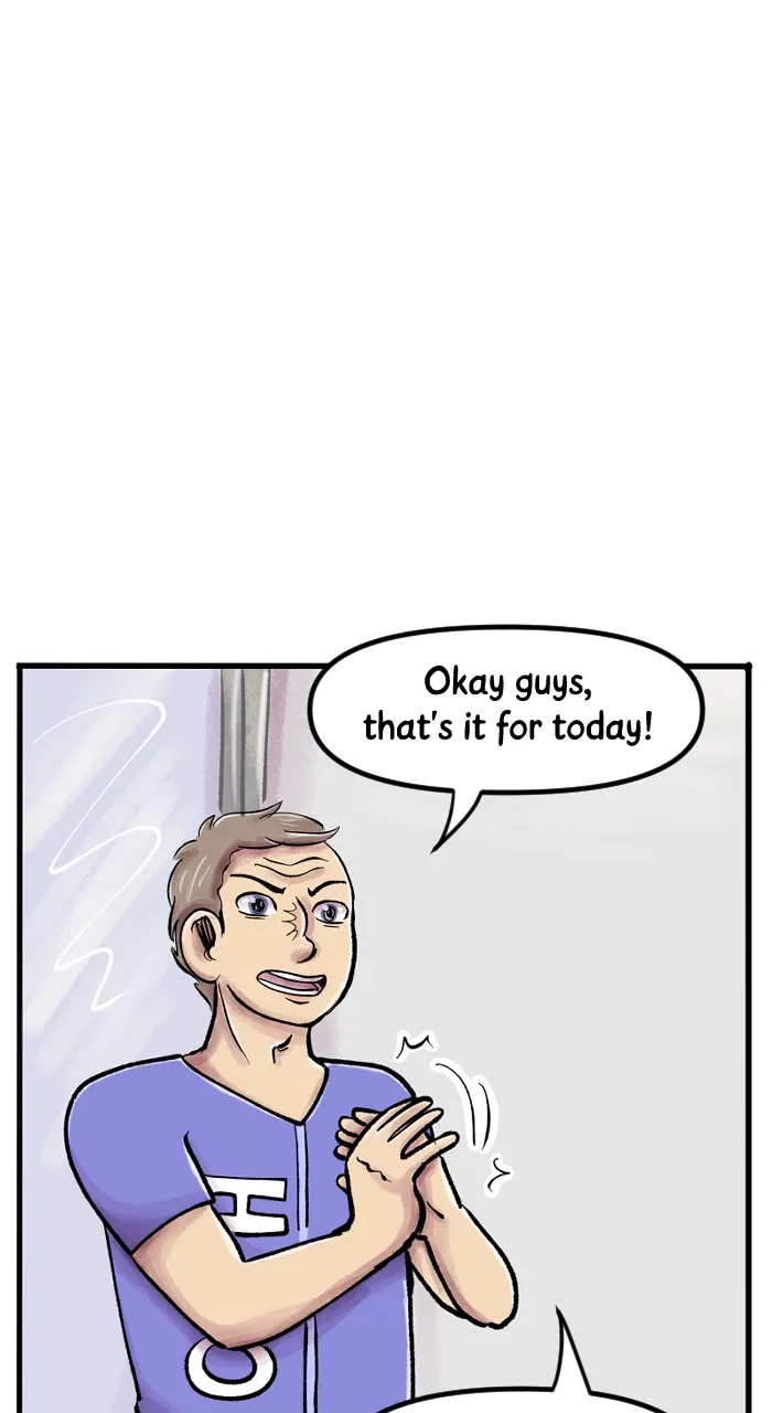 Read Deception chapter 251 image 8 on Lezhin