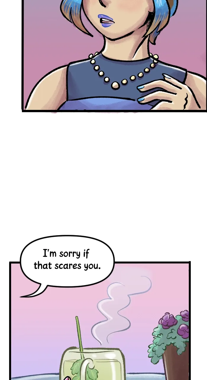 Read Deception chapter 252 image 12 on Lezhin