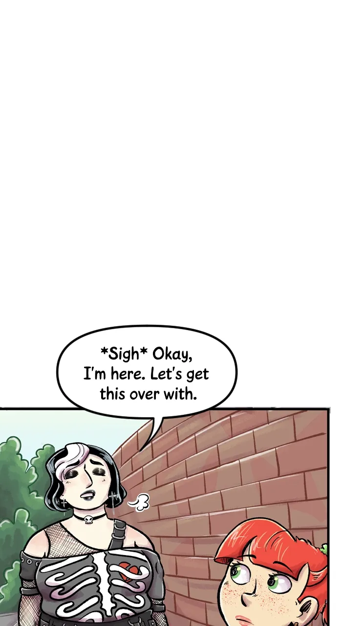 Read Deception chapter 252 image 2 on Lezhin