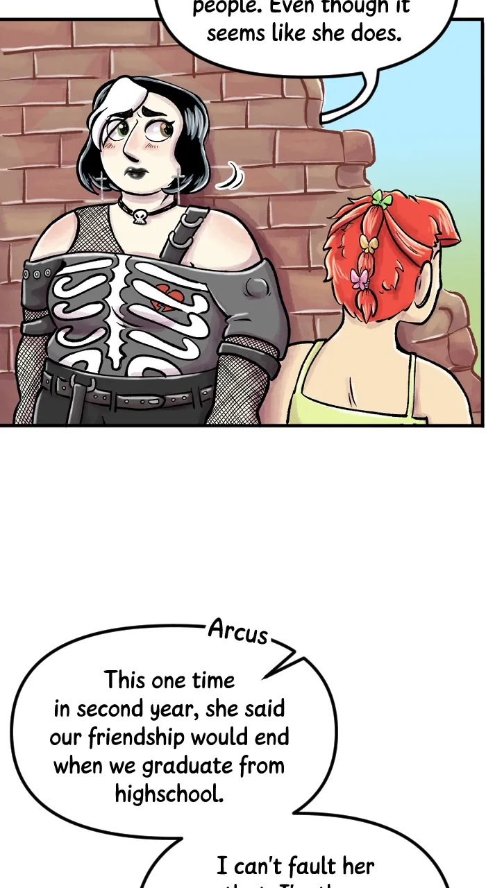 Read Deception chapter 252 image 20 on Lezhin
