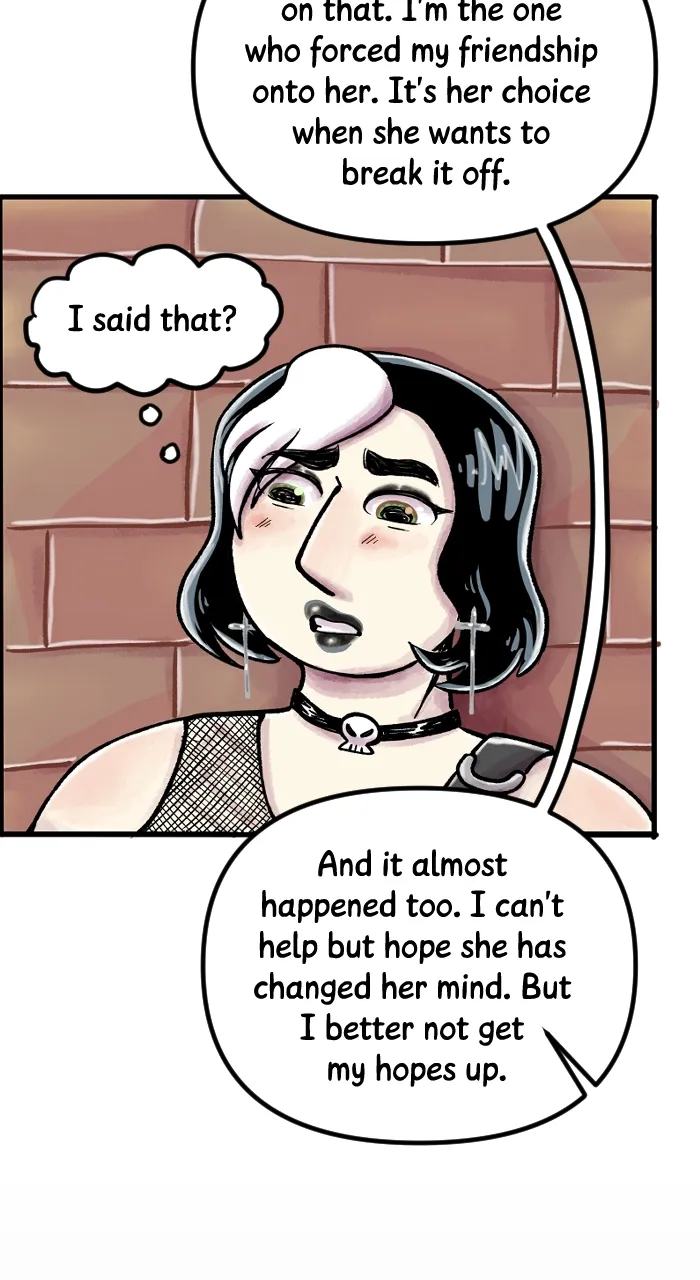 Read Deception chapter 252 image 21 on Lezhin