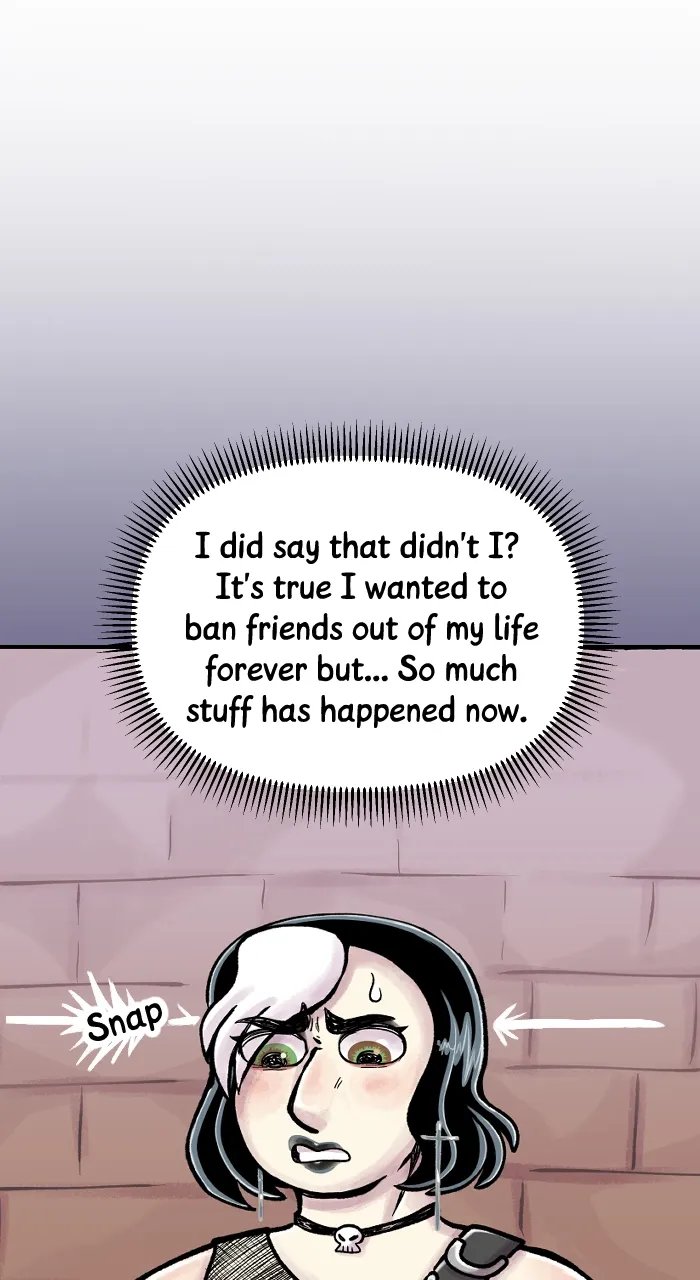 Read Deception chapter 252 image 22 on Lezhin