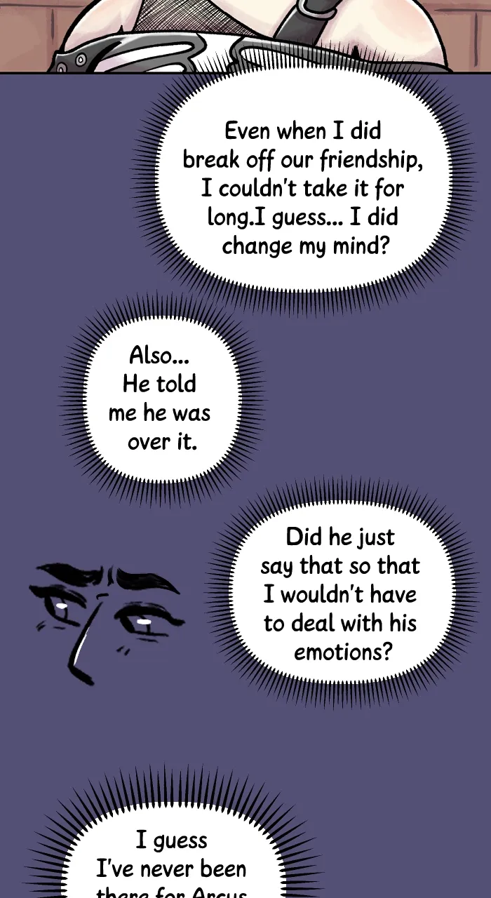 Read Deception chapter 252 image 23 on Lezhin