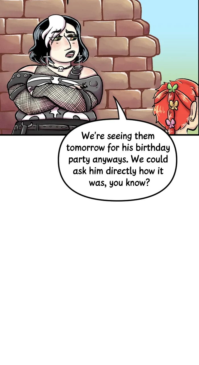Read Deception chapter 252 image 26 on Lezhin