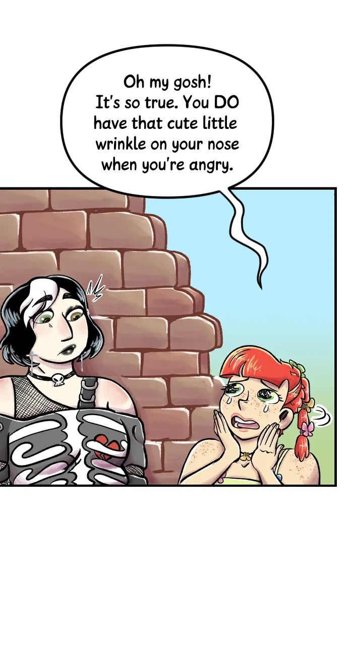 Read Deception chapter 252 image 27 on Lezhin