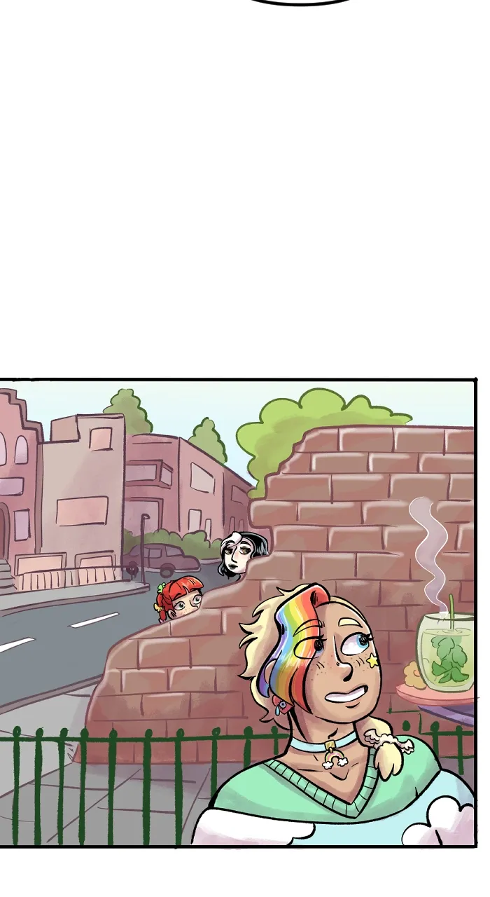 Read Deception chapter 252 image 6 on Lezhin