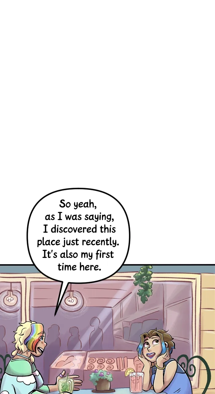 Read Deception chapter 252 image 7 on Lezhin