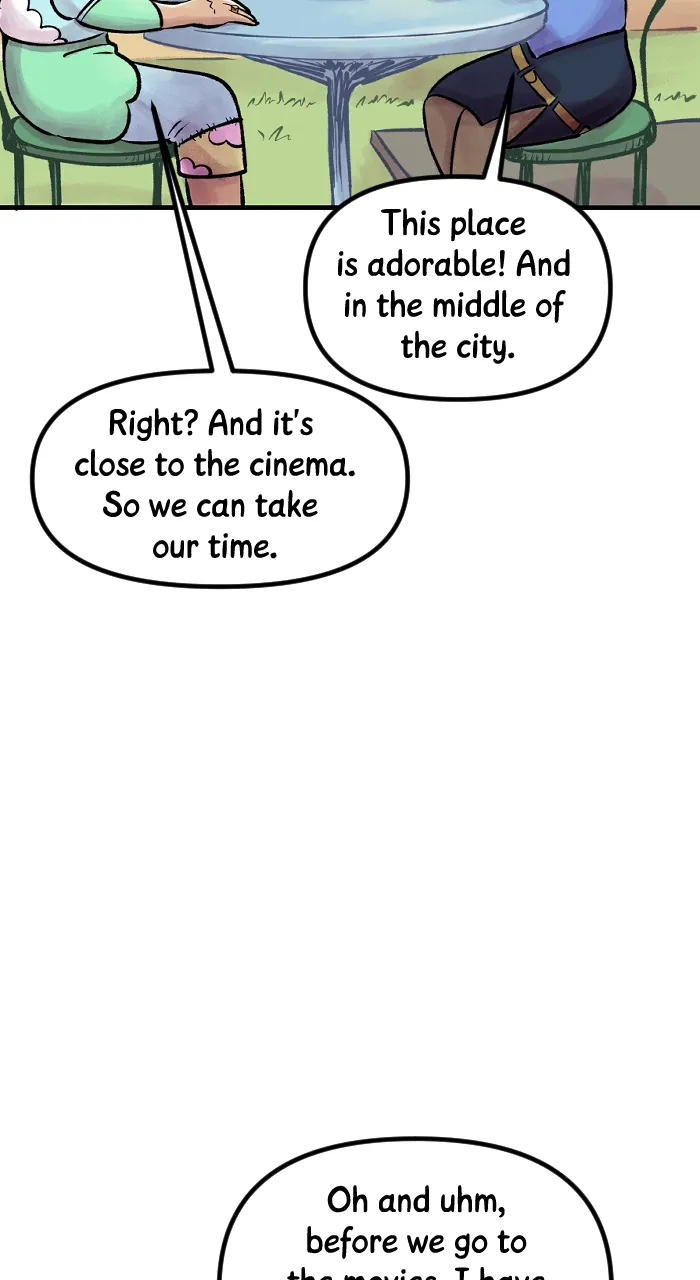 Read Deception chapter 252 image 8 on Lezhin