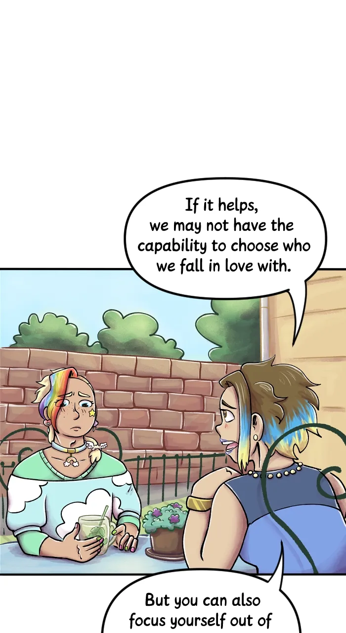 Read Deception chapter 253 image 1 on Lezhin
