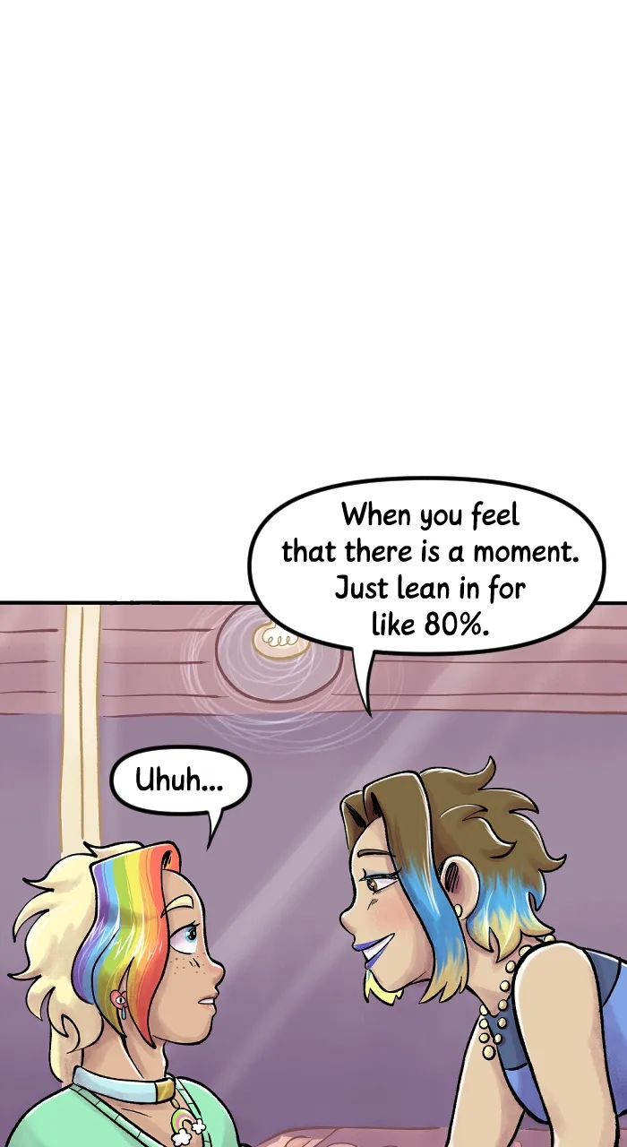 Read Deception chapter 253 image 10 on Lezhin