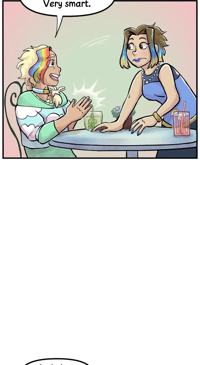 Read Deception chapter 253 image 13 on Lezhin