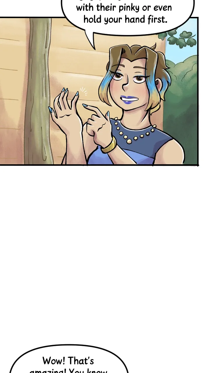 Read Deception chapter 253 image 15 on Lezhin
