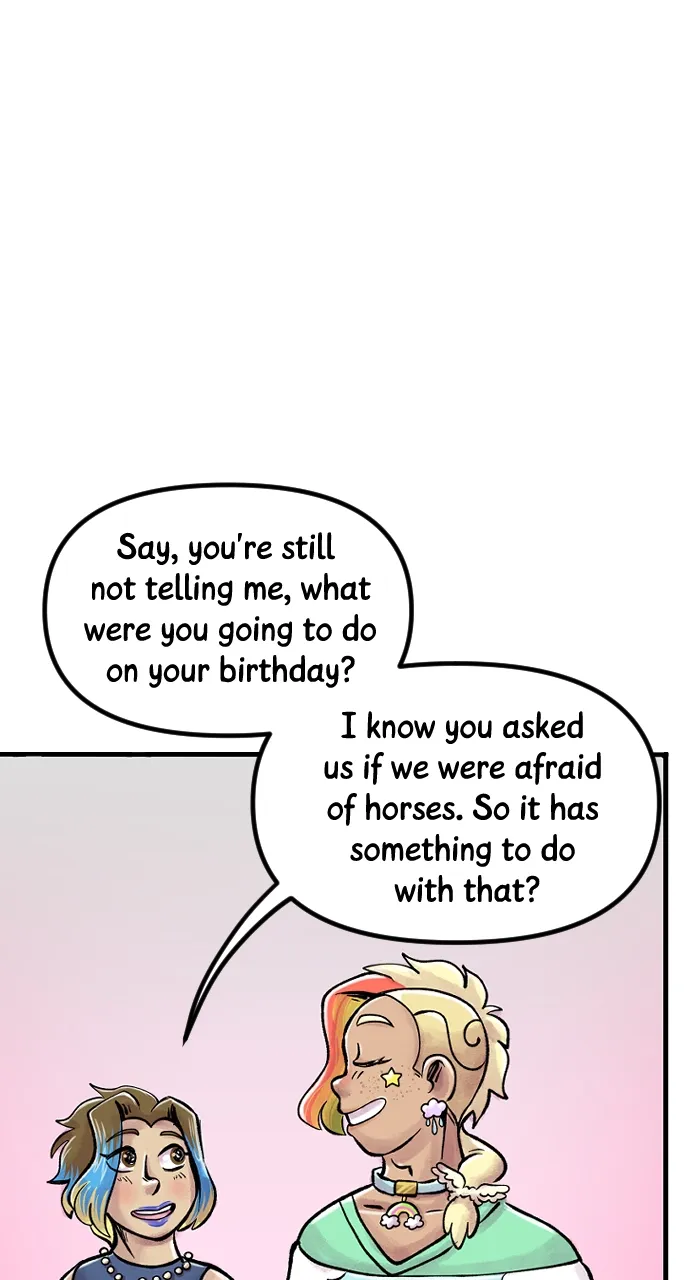 Read Deception chapter 253 image 25 on Lezhin