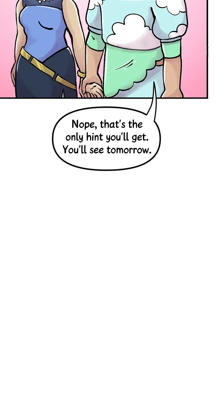 Read Deception chapter 253 image 26 on Lezhin