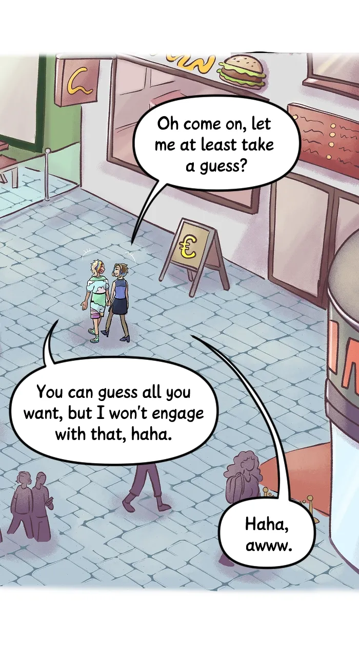 Read Deception chapter 253 image 27 on Lezhin