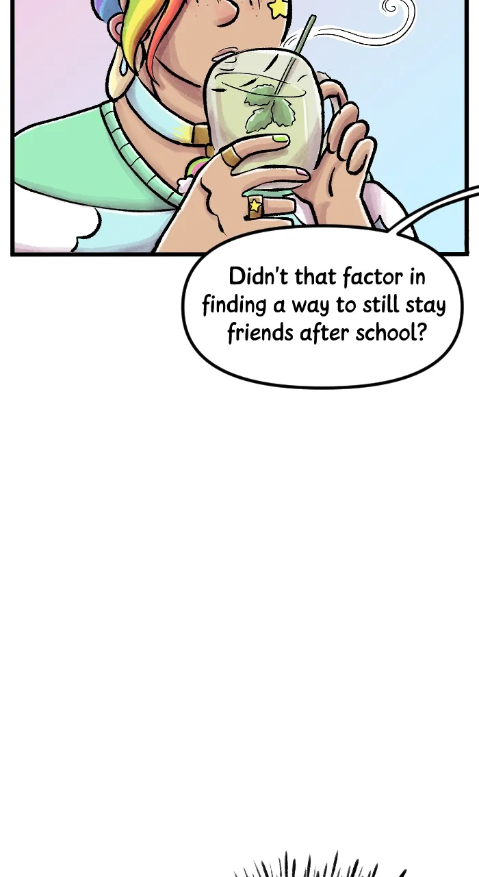 Read Deception chapter 253 image 3 on Lezhin