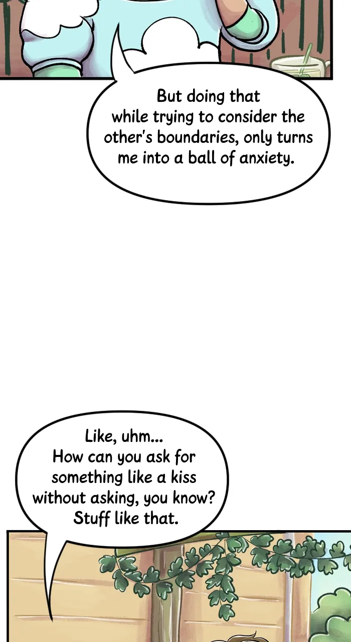 Read Deception chapter 253 image 7 on Lezhin