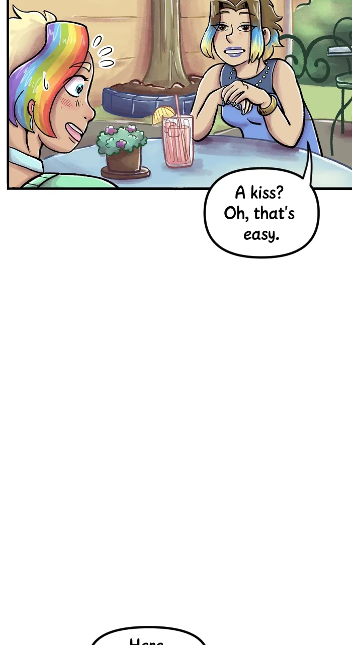 Read Deception chapter 253 image 8 on Lezhin