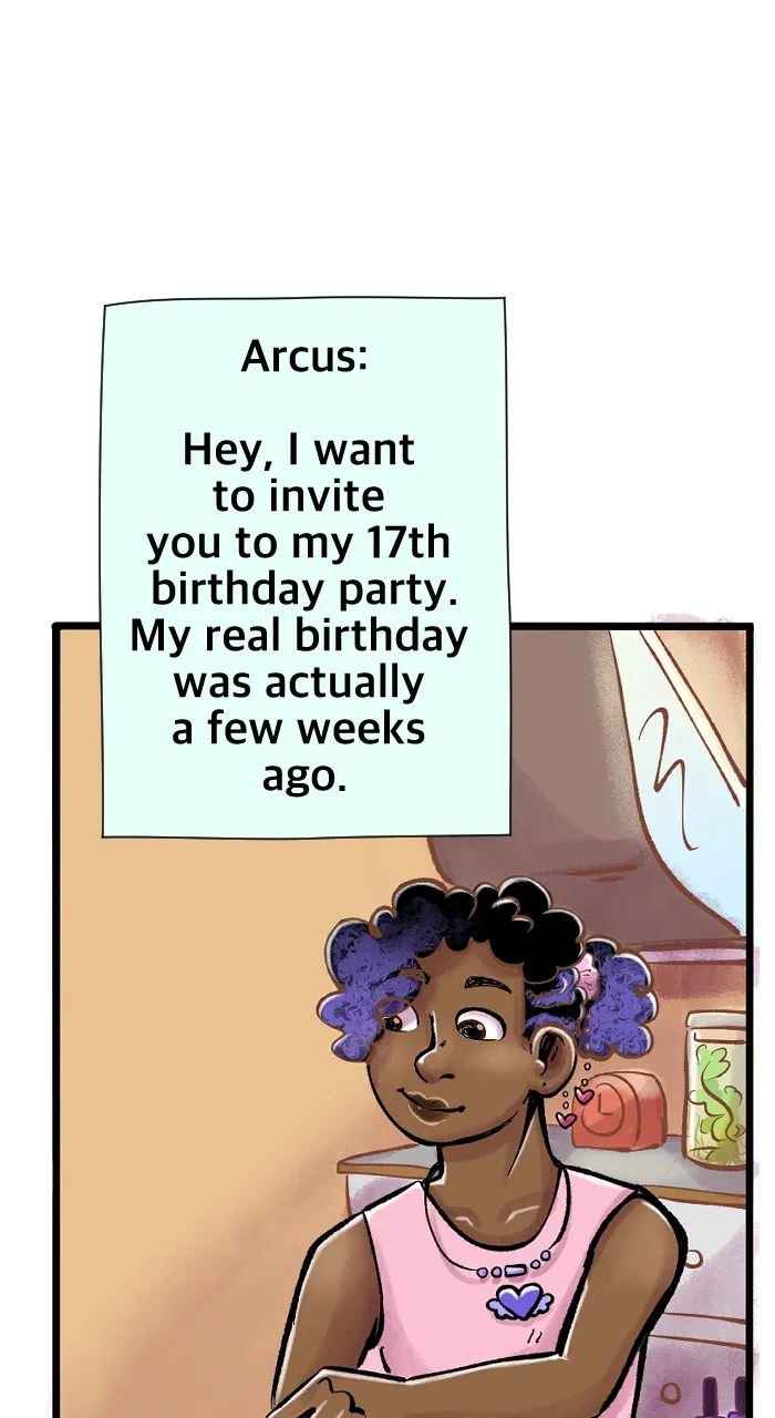 Read Deception chapter 254 image 1 on Lezhin