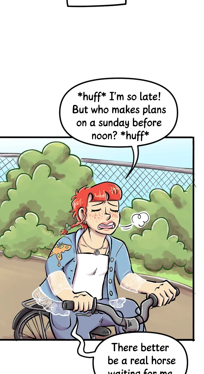 Read Deception chapter 254 image 12 on Lezhin