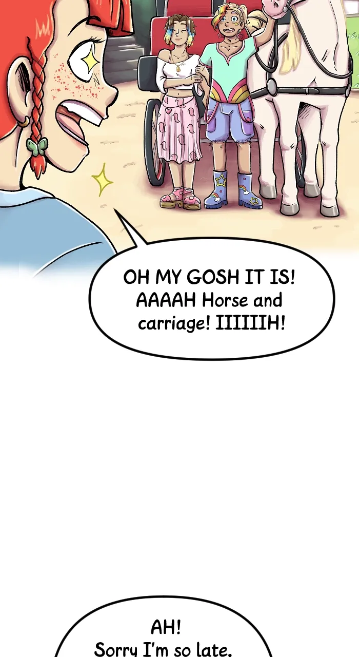 Read Deception chapter 254 image 14 on Lezhin