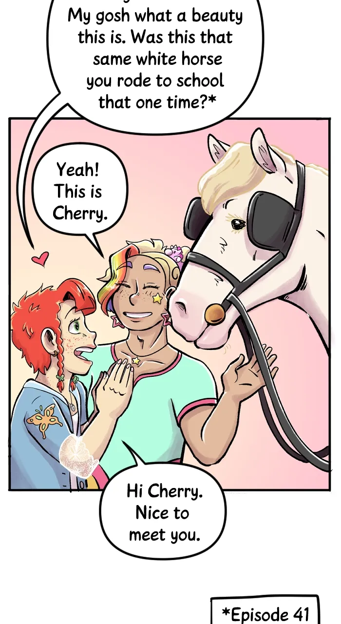 Read Deception chapter 254 image 15 on Lezhin