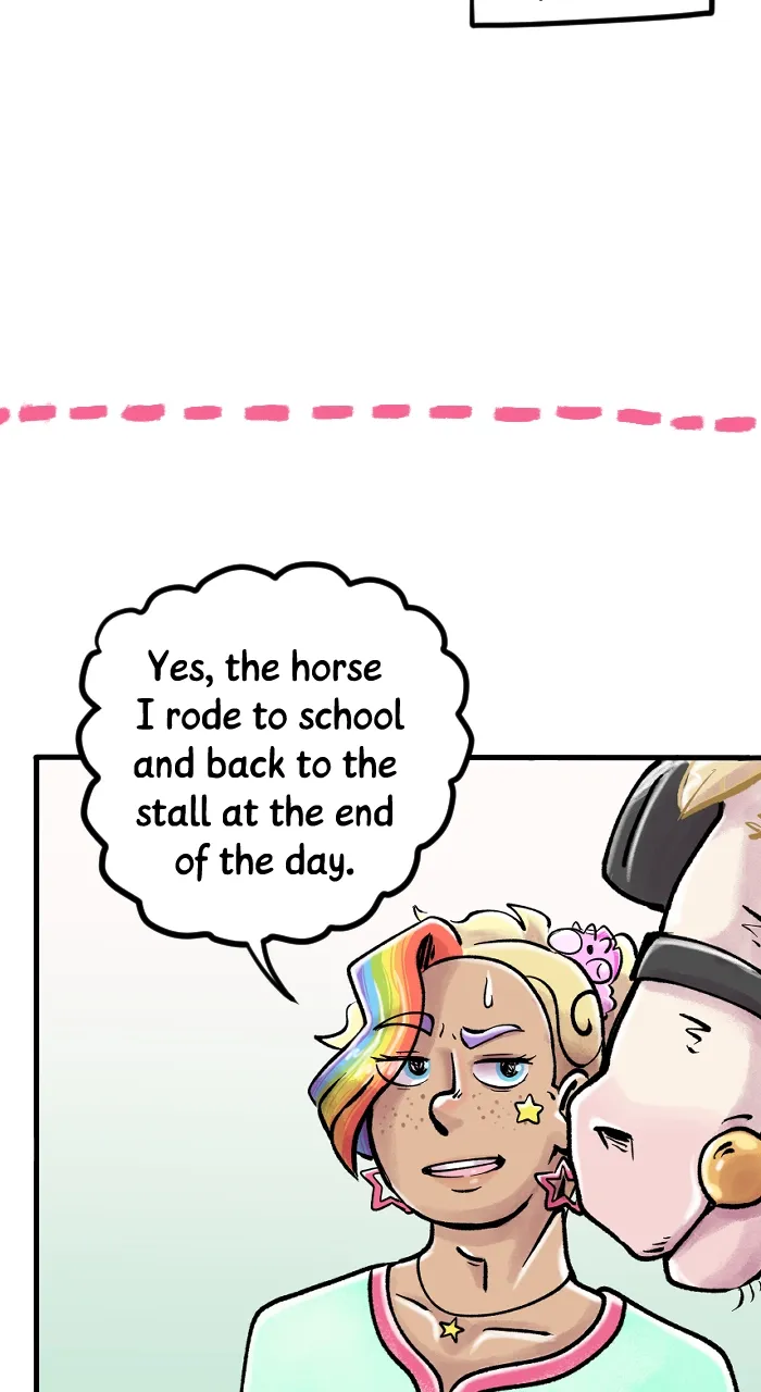 Read Deception chapter 254 image 16 on Lezhin