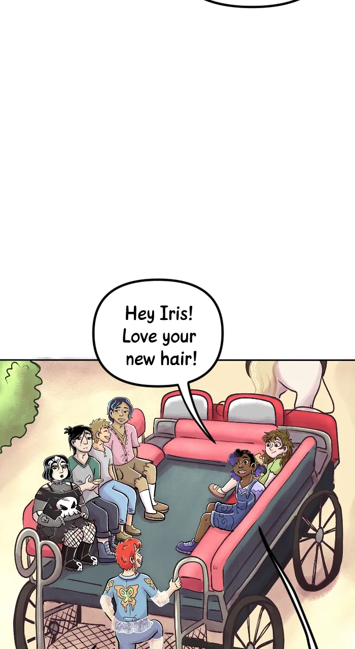 Read Deception chapter 254 image 19 on Lezhin