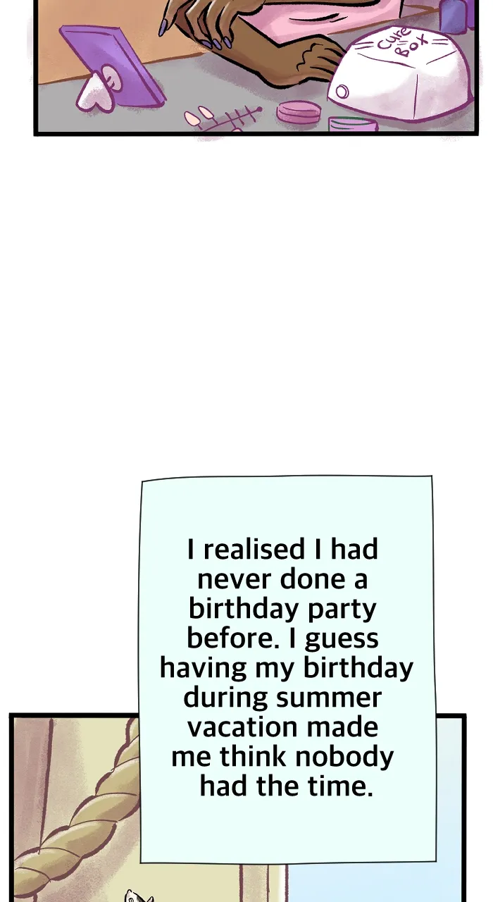 Read Deception chapter 254 image 2 on Lezhin