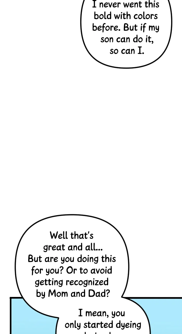 Read Deception chapter 254 image 22 on Lezhin