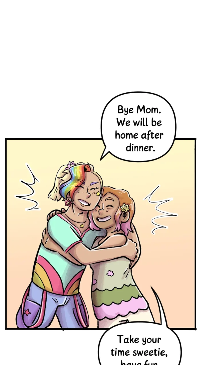 Read Deception chapter 254 image 28 on Lezhin