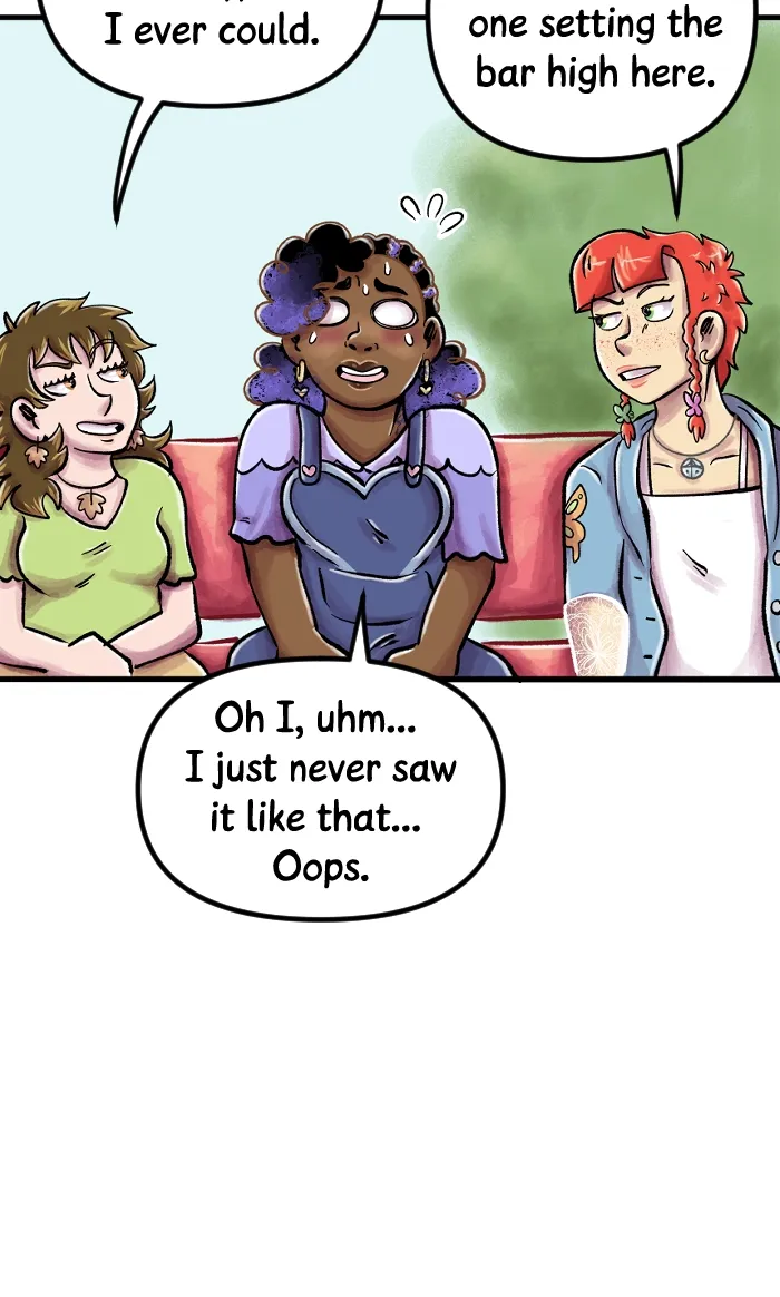 Read Deception chapter 254 image 36 on Lezhin
