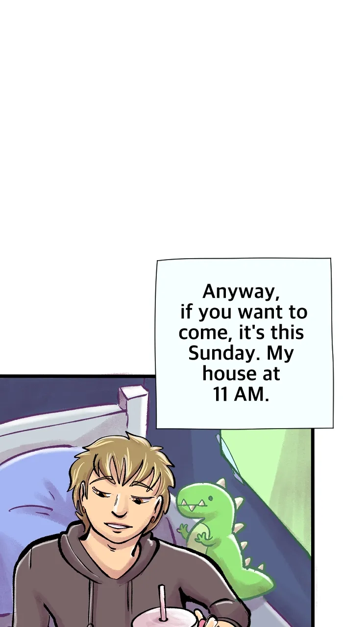 Read Deception chapter 254 image 5 on Lezhin